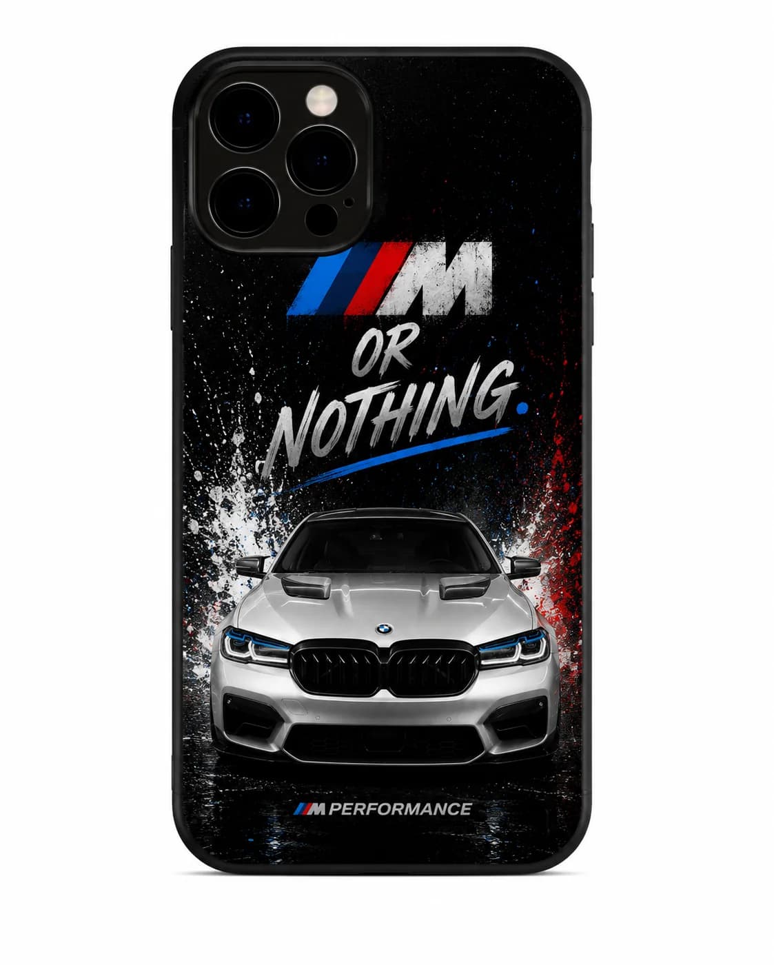 Калъф M5 or Nothing