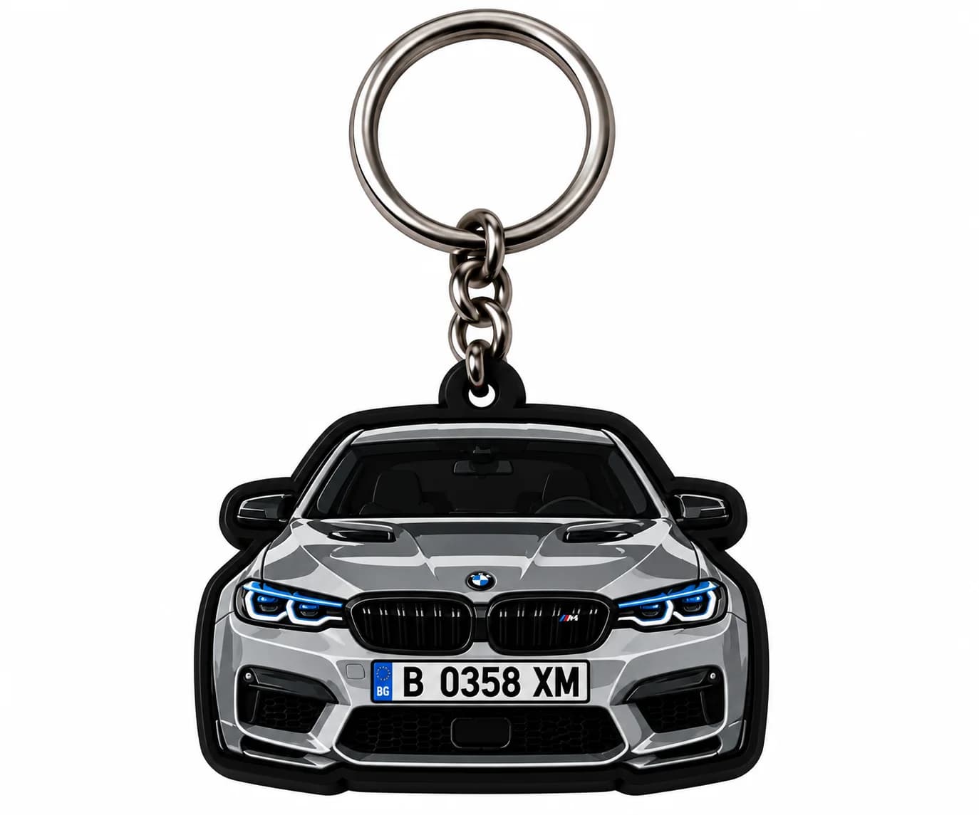 Ключодържател BMW