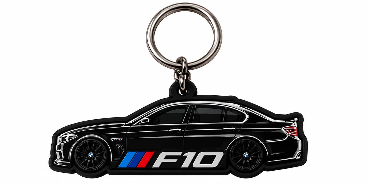 Ключодържател BMW