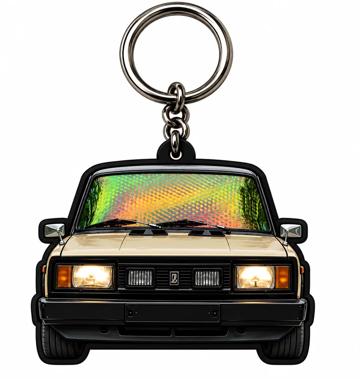 Ключодържател LADA