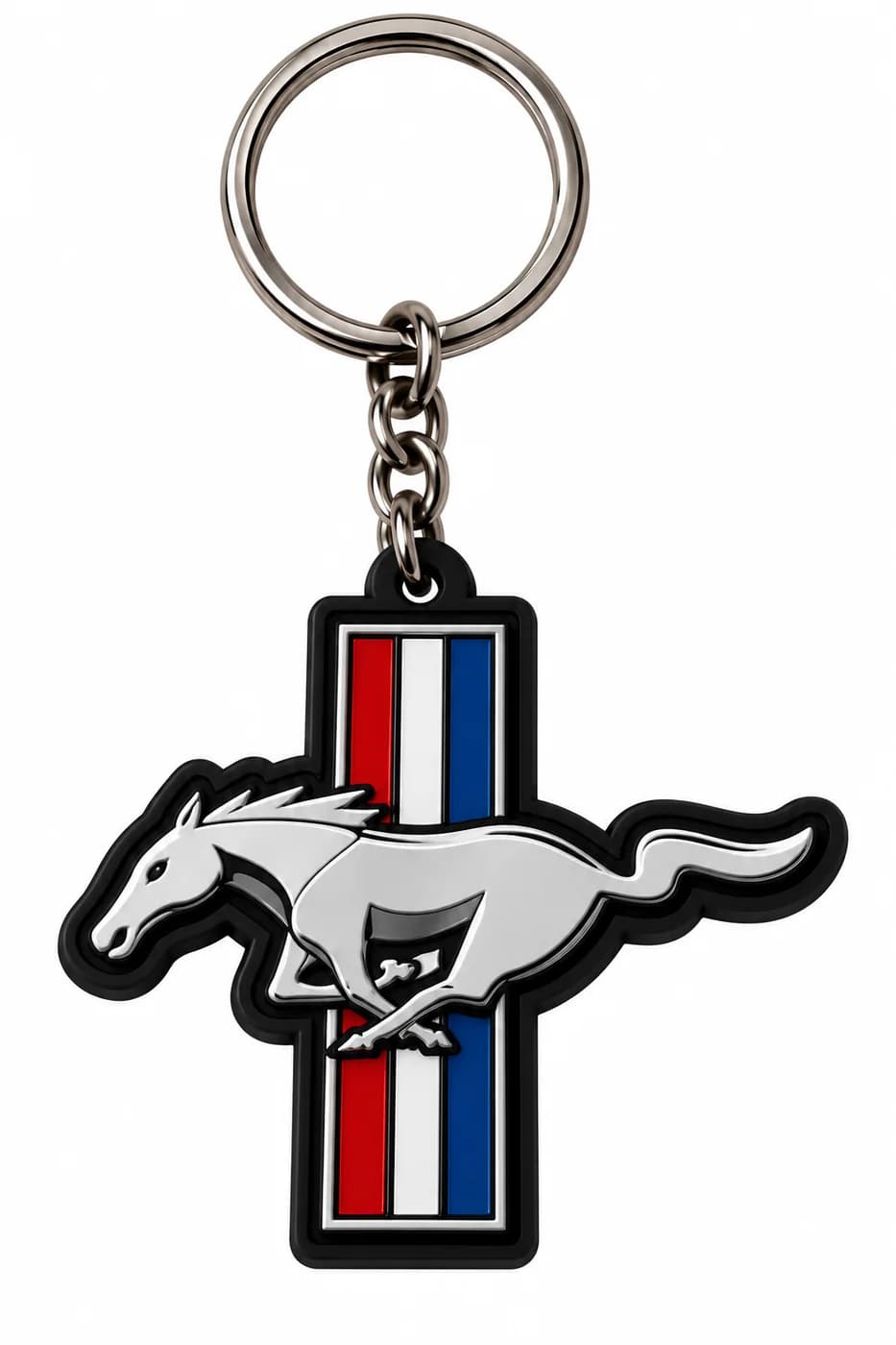 Ключодържател Mustang